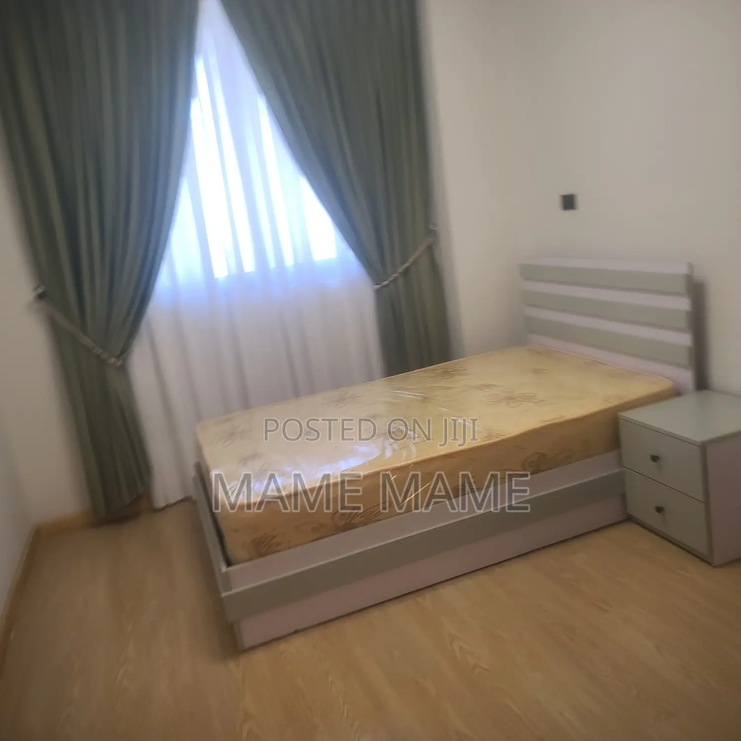 2bdrm Apartment in Addis Abeba, Bole for rent