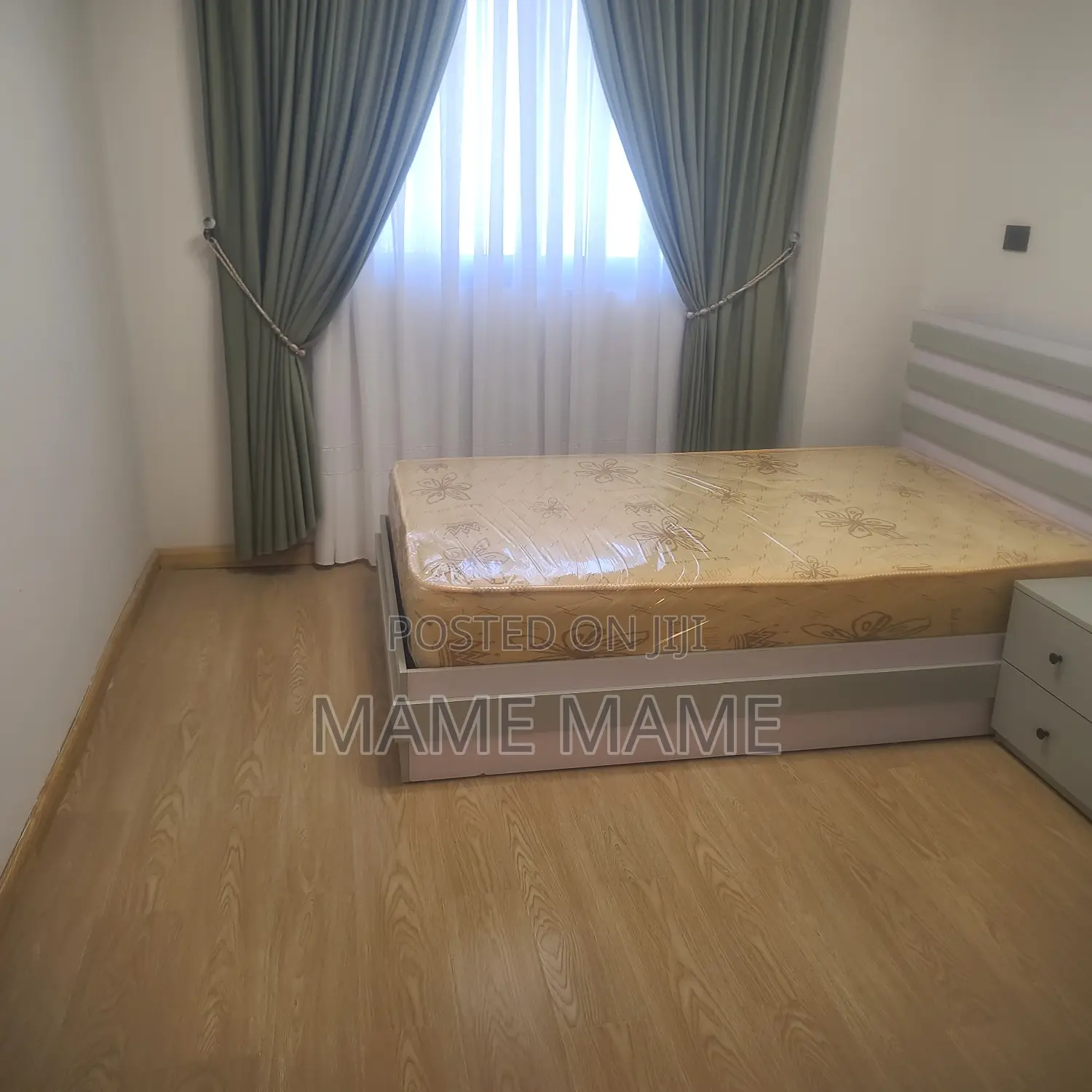 2bdrm Apartment in Addis Abeba, Bole for rent