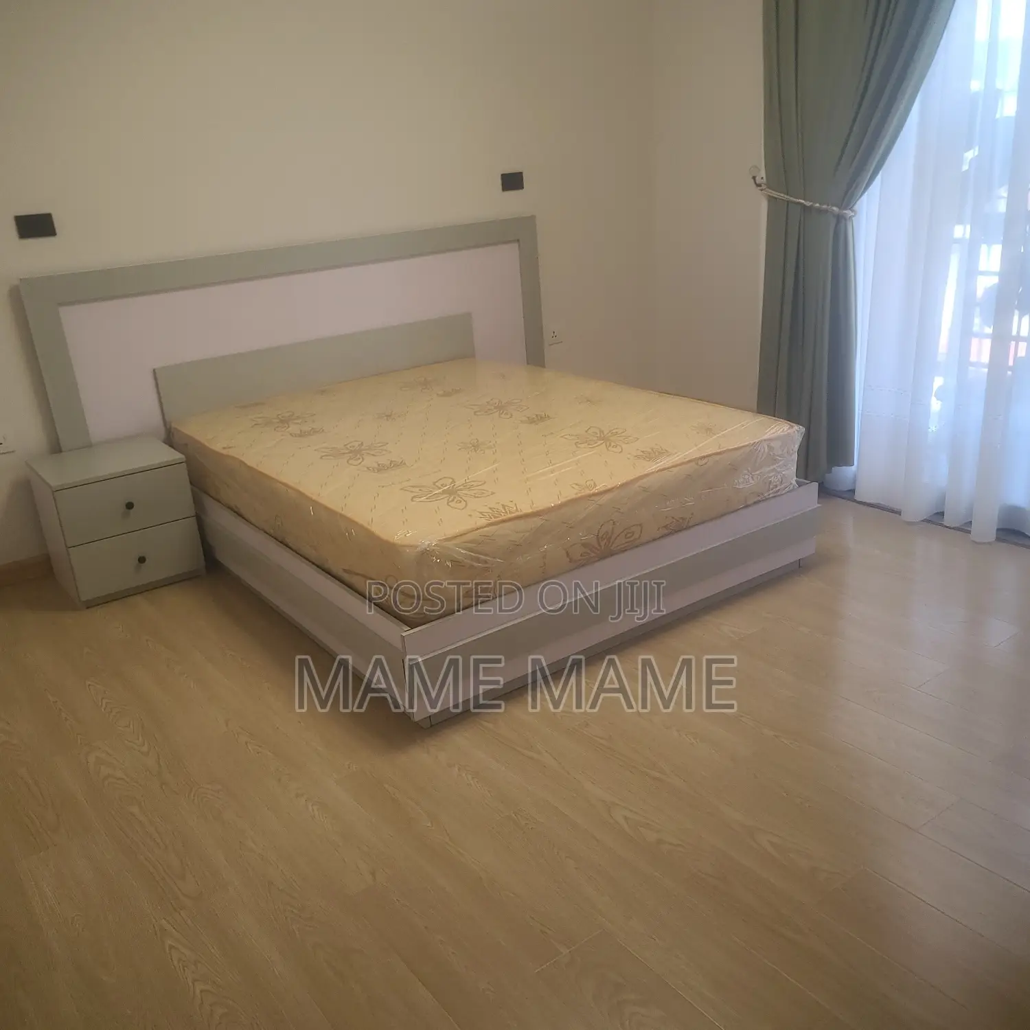 2bdrm Apartment in Addis Abeba, Bole for rent