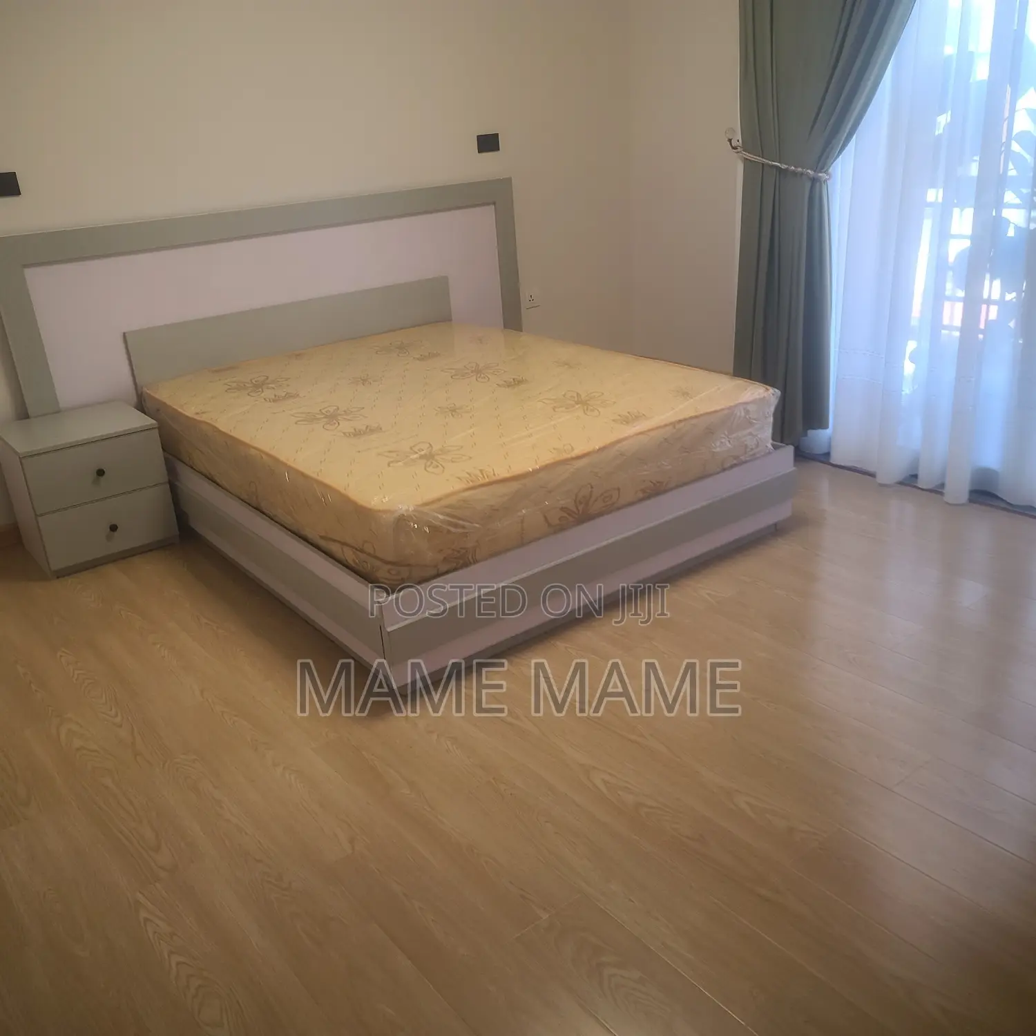 2bdrm Apartment in Addis Abeba, Bole for rent
