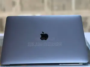 New Laptop Apple MacBook Pro 2017 8GB Intel Core I5 SSD 128GB