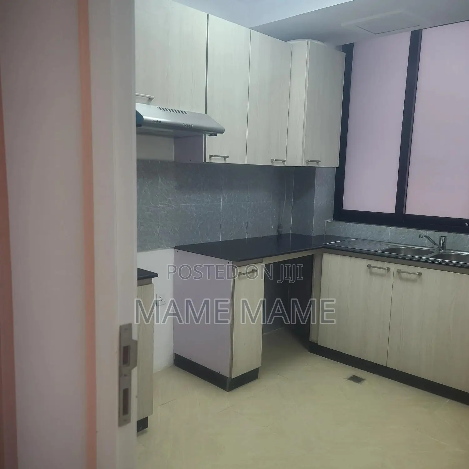2bdrm Apartment in Addis Abeba, Bole for rent in Bole Houses