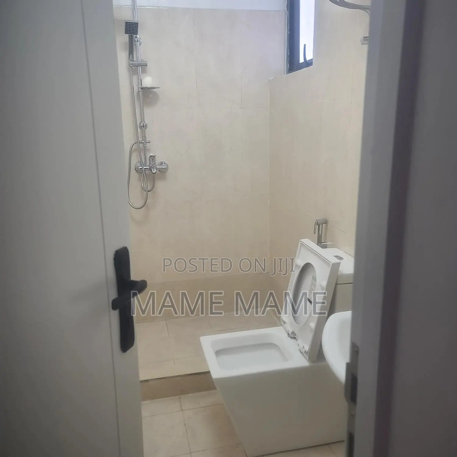 2bdrm Apartment in Addis Abeba, Bole for rent