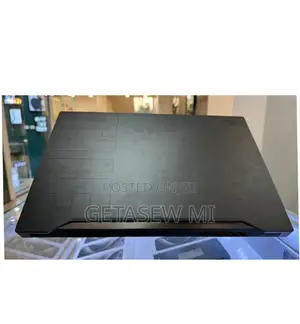 Photo - New Laptop Asus TUF Gaming FX504 16GB Intel Core I7 SSD 1T
