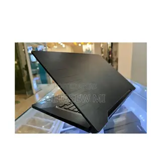 New Laptop Asus TUF Gaming FX504 16GB Intel Core I7 SSD 1T