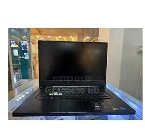 New Laptop Asus TUF Gaming FX504 16GB Intel Core I7 SSD 1T