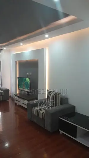 Photo - 3bdrm Apartment in አያት አካባቢ በጣም በጥሩ, Bole for sale