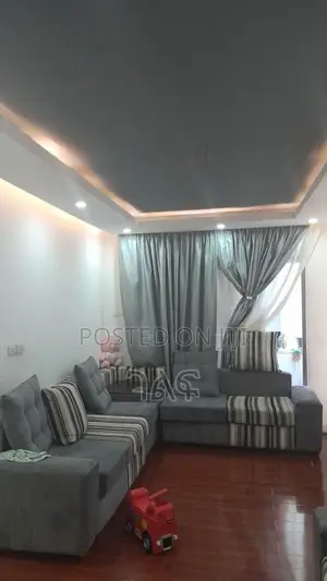3bdrm Apartment in አያት አካባቢ በጣም በጥሩ, Bole for sale
