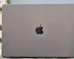 New Laptop Apple MacBook Pro 2021 M1 16GB Apple M1 Pro SSD 1T