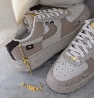 High Master Quality Nike Air Force 1 Low Cut Shoes