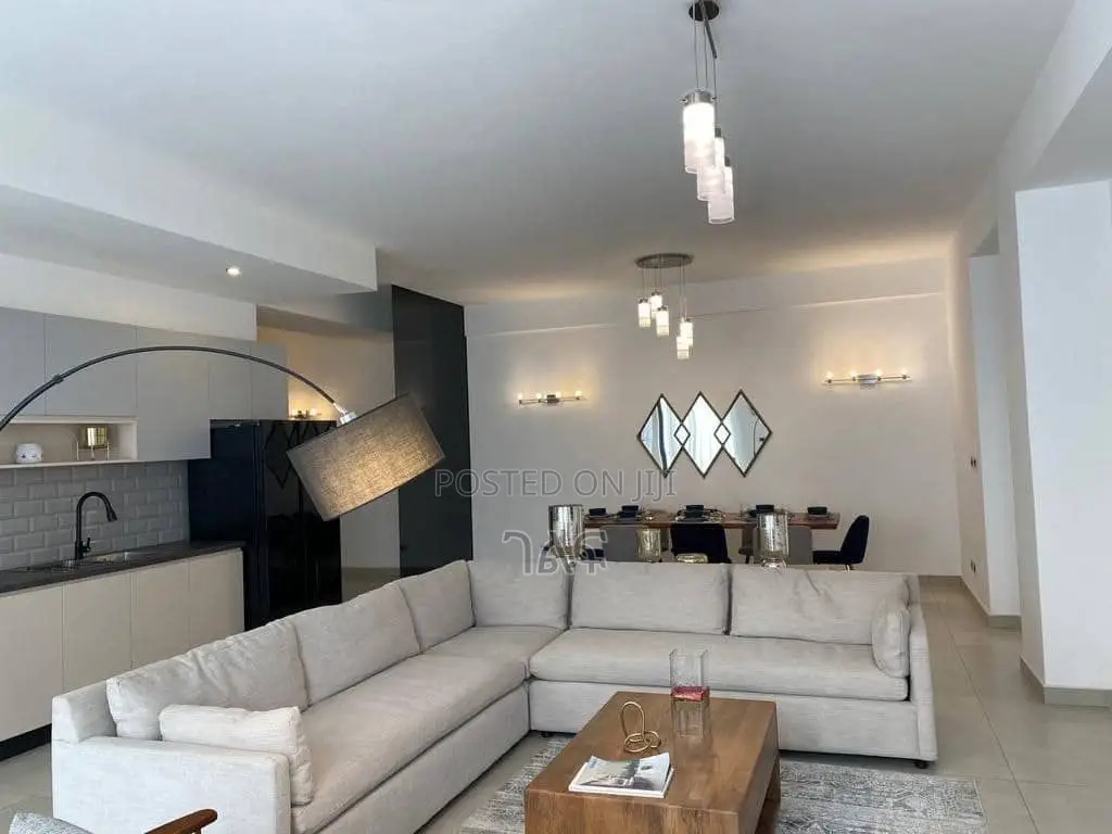 3bdrm Apartment in በቦሌ ጃፓን እጂግ ቅንጡ, Bole for sale