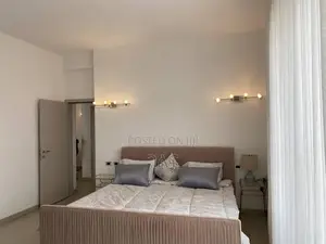 3bdrm Apartment in በቦሌ ጃፓን እጂግ ቅንጡ, Bole for sale