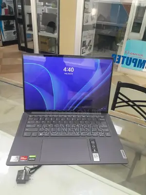 Photo - New Laptop Lenovo Ideapad 3 32GB AMD Ryzen 9 SSD 1T