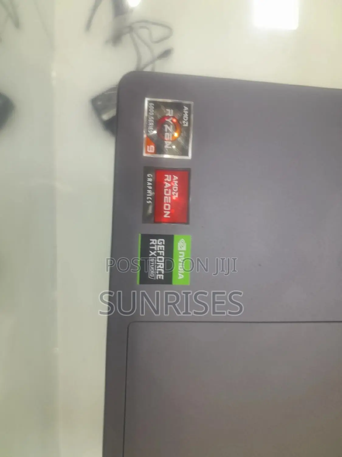 New Laptop Lenovo Ideapad 3 32GB AMD Ryzen 9 SSD 1T