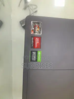 New Laptop Lenovo Ideapad 3 32GB AMD Ryzen 9 SSD 1T