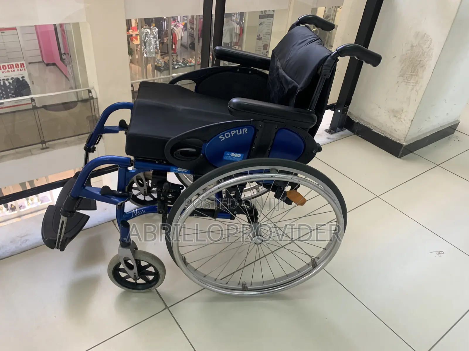 Europe Used Wheelchairs>Wheechair>Comfortable Wheelchair Use
