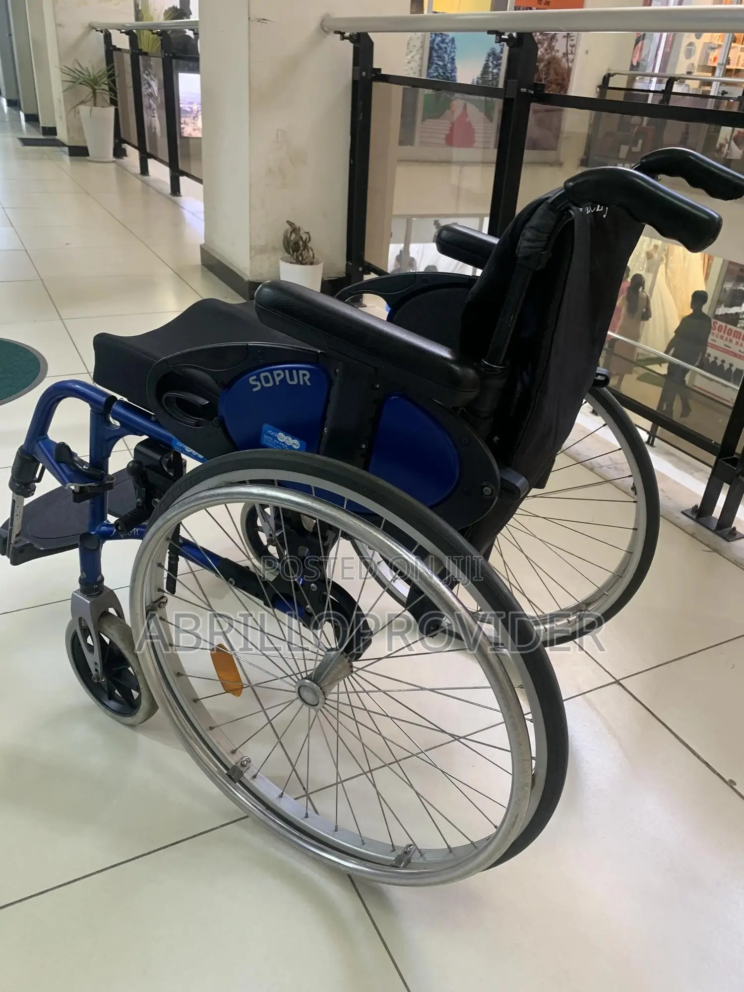Europe Used Wheelchairs>Wheechair>Comfortable Wheelchair Use