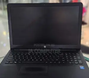 New Laptop HP Imprint 15 4GB Intel Core I3 SSD 500GB