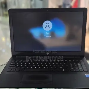 New Laptop HP Imprint 15 4GB Intel Core I3 SSD 500GB