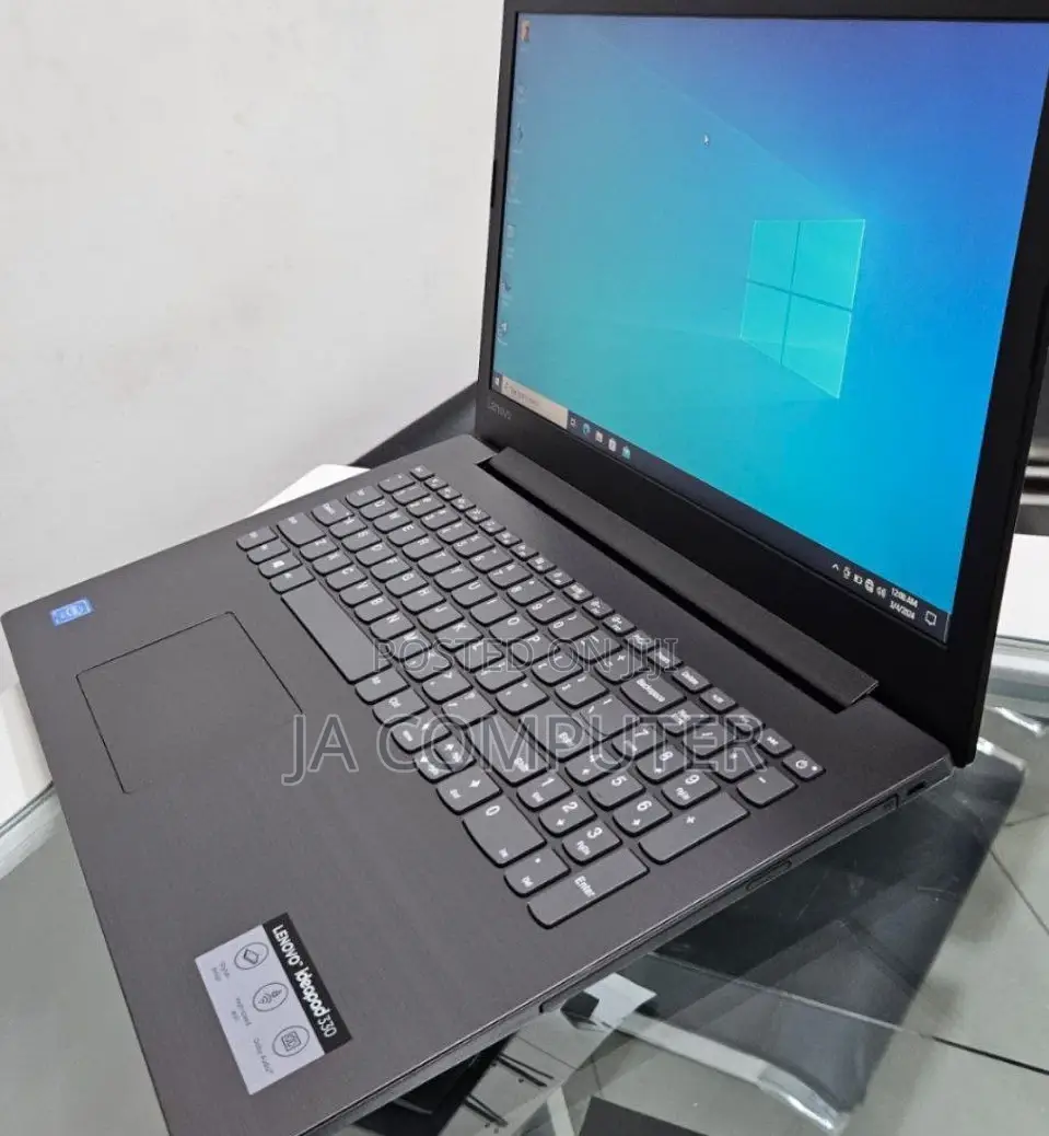 New Laptop Lenovo IdeaPad 330 8GB Intel Celeron HDD 1T