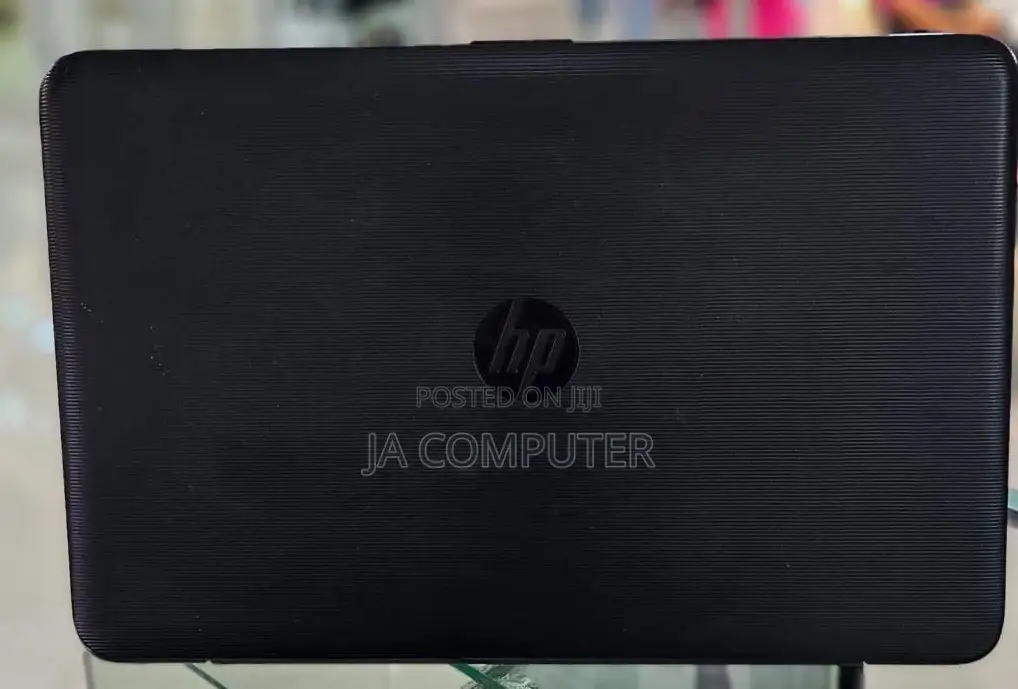 New Laptop HP Stream Notebook 4GB Intel Celeron SSD 128GB