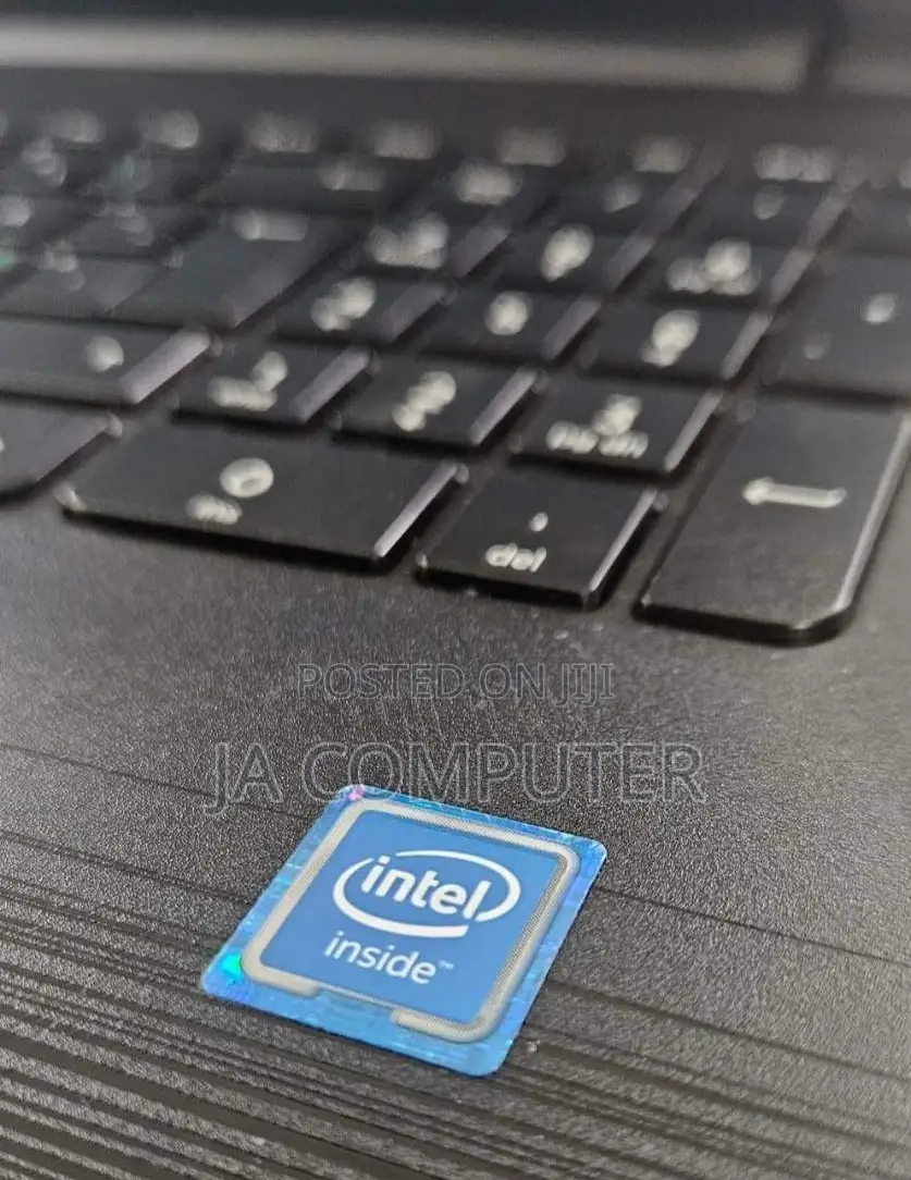 New Laptop HP Stream Notebook 4GB Intel Celeron SSD 128GB