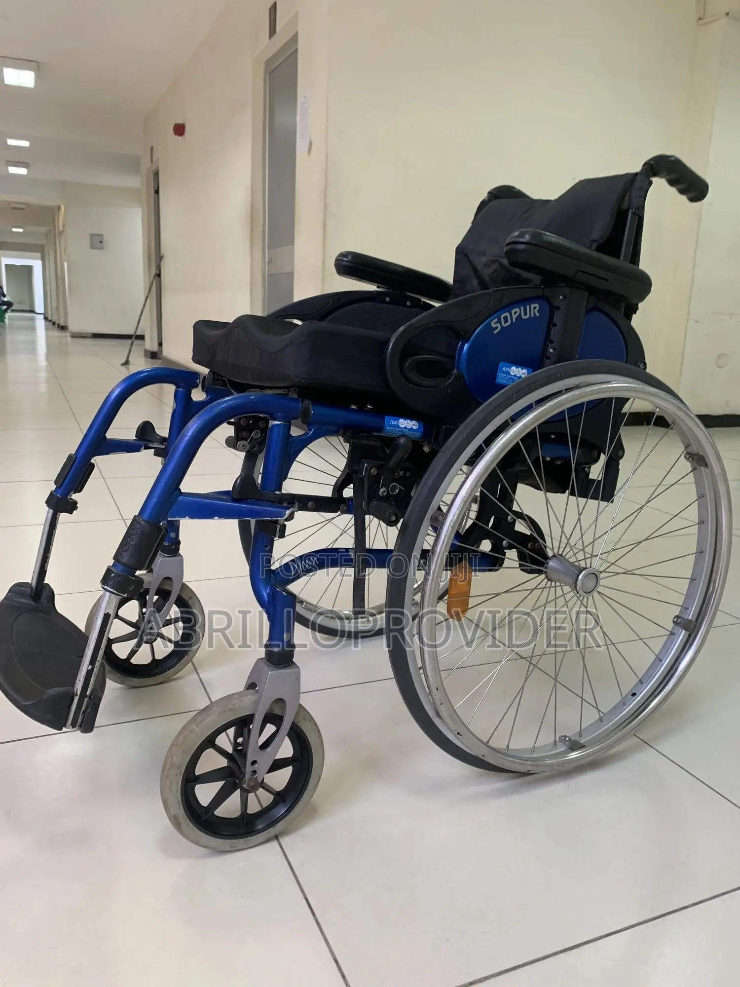 Comfortable Wheelchair€Europe Used Wheelchair#Wheelchair