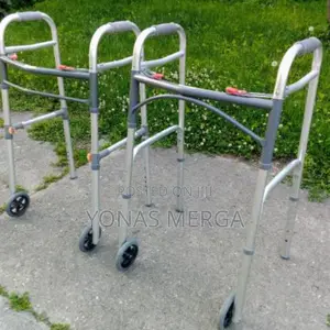 Walker for Elderly Parents, Grandparents, Disabled Injured