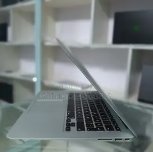 New Laptop Apple MacBook Air 2017 8GB Intel Core I5 SSD 128GB