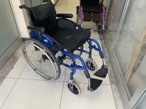Comfortable Wheelchair~Europe Second Wheelchair;Wheelchair