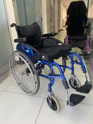 Comfortable Wheelchair~Europe Second Wheelchair;Wheelchair