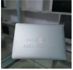 Laptop Apple MacBook Air 2017 8GB Intel Core I5 SSD 128GB