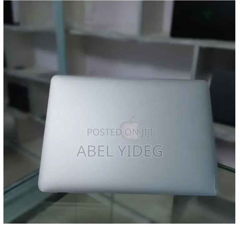 Laptop Apple MacBook Air 2017 8GB Intel Core I5 SSD 128GB