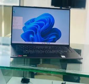 Photo - New Laptop Lenovo IdeaPad Y570 32GB AMD Ryzen 9 SSD 1T