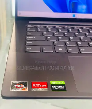 New Laptop Lenovo IdeaPad Y570 32GB AMD Ryzen 9 SSD 1T