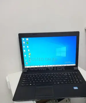New Laptop Lenovo ThinkPad Yoga 4GB Intel Core I3 HDD 500GB