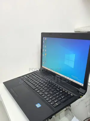 New Laptop Lenovo ThinkPad Yoga 4GB Intel Core I3 HDD 500GB