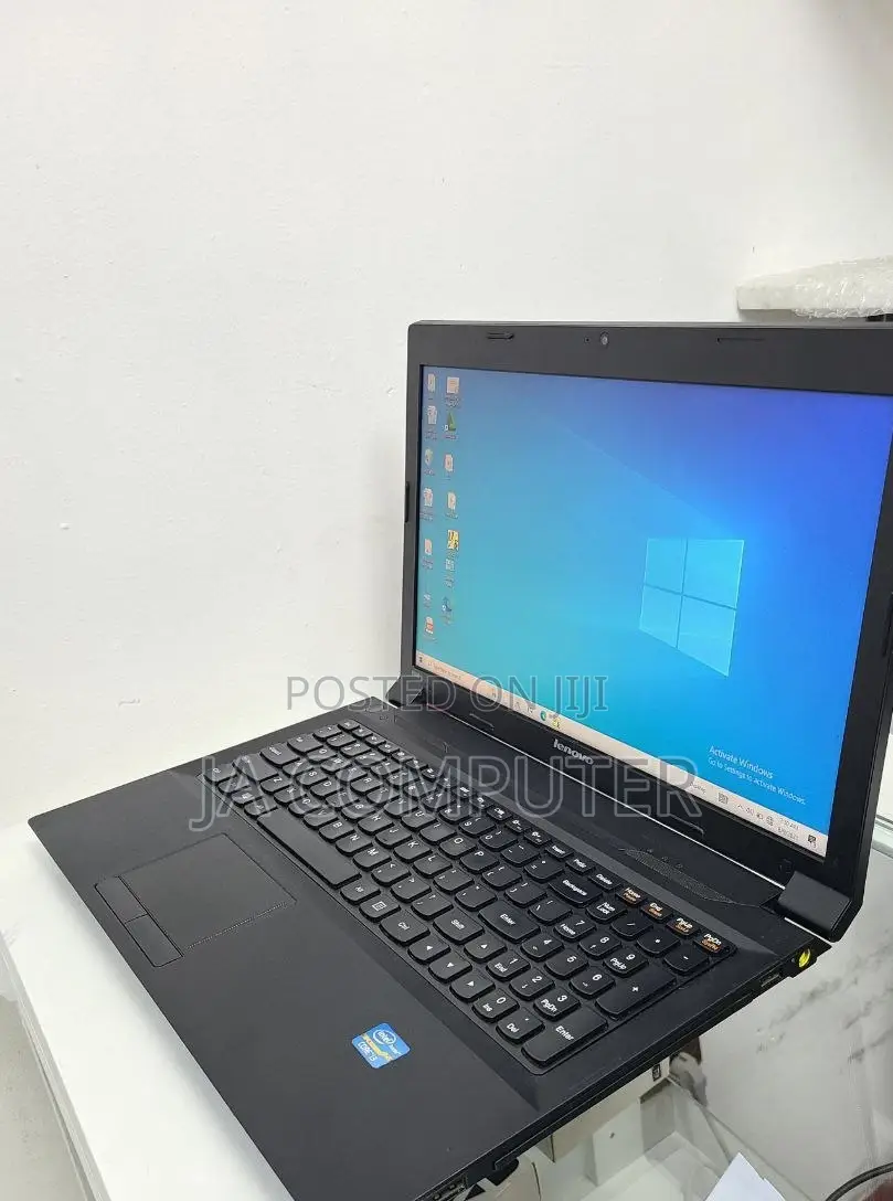 New Laptop Lenovo ThinkPad Yoga 4GB Intel Core I3 HDD 500GB