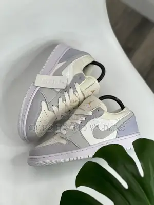 Master Quality Nike Air Jordan Retro 1 Low Paris