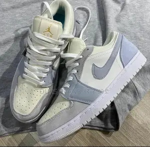 Master Quality Nike Air Jordan Retro 1 Low Paris