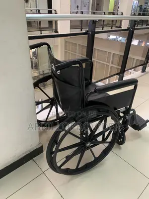 Drive~Wheelchair~Wheelchair~Wheelchair~Wheelchair Second