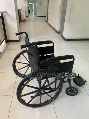 Drive Wheelchair>Comfortable Wheelchair<Wheelchair<Second