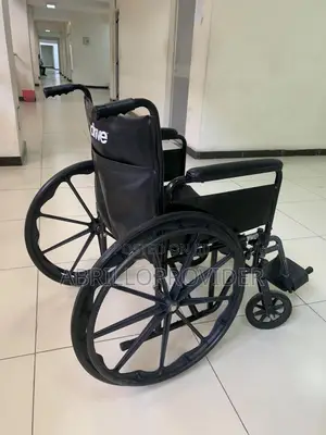 Drive USA Wheelchair€Wheelchair€Wheelchair€Second€Wheelchair