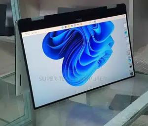 Photo - New Laptop Dell XPS 13 16GB Intel Core I7 SSD 512GB