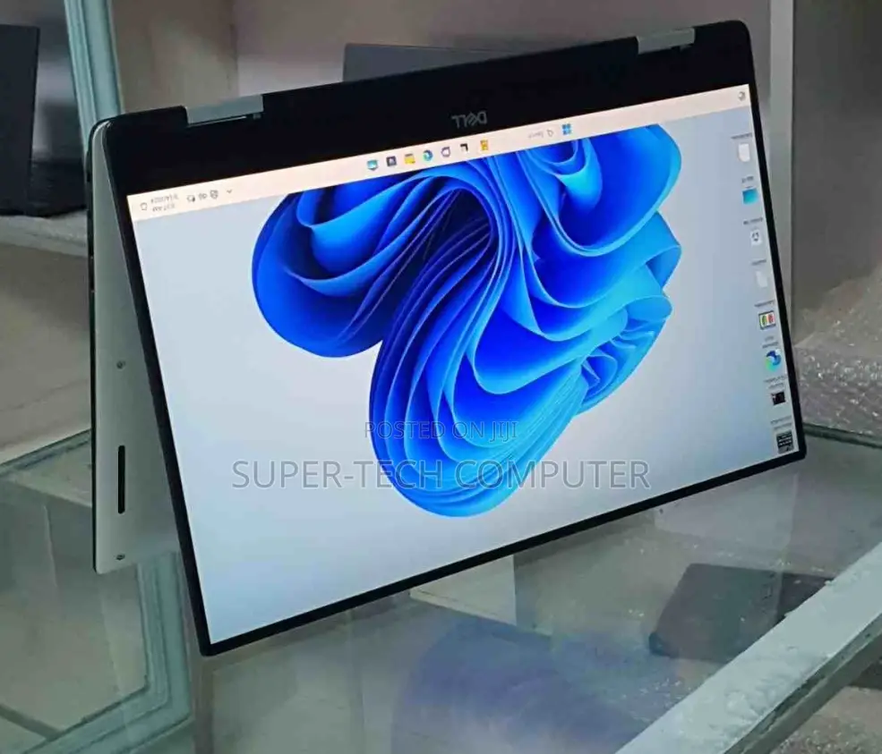 New Laptop Dell XPS 13 16GB Intel Core I7 SSD 512GB