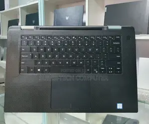 New Laptop Dell XPS 13 16GB Intel Core I7 SSD 512GB