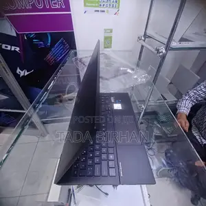 Photo - New Laptop HP Omen 15 16GB Intel Core I7 SSD 512GB