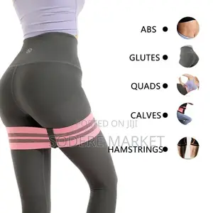 For Legs and Butt