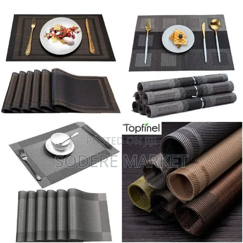 Table Place Mat