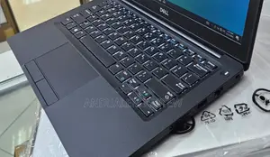 New Laptop Dell Latitude 7290 16GB Intel Core I7 SSD 512GB